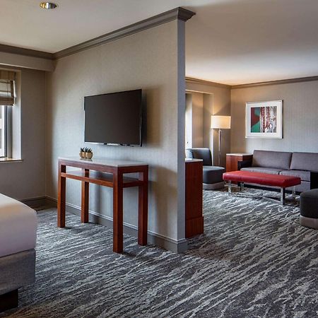 Hyatt Regency Saint Louis At The Arch Hotel Kültér fotó