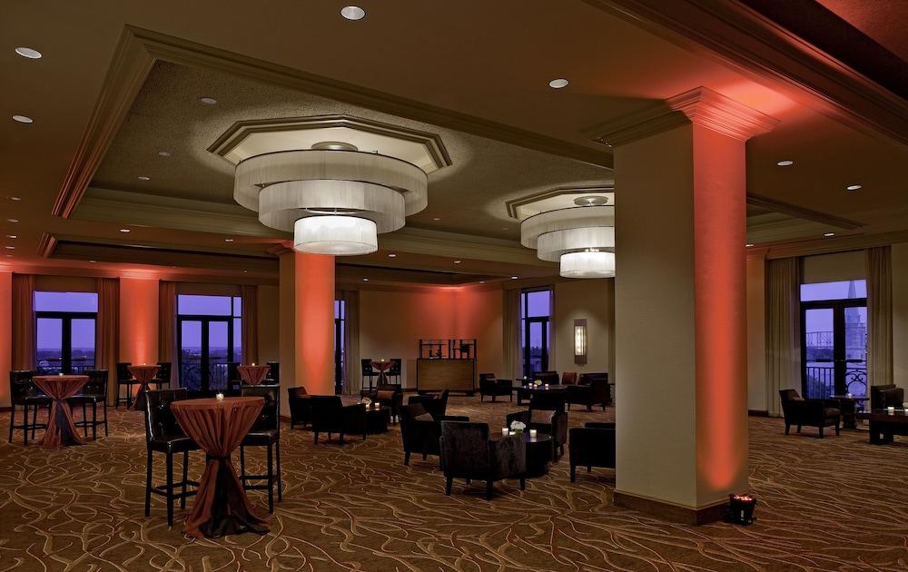 Hyatt Regency Saint Louis At The Arch Hotel Kültér fotó