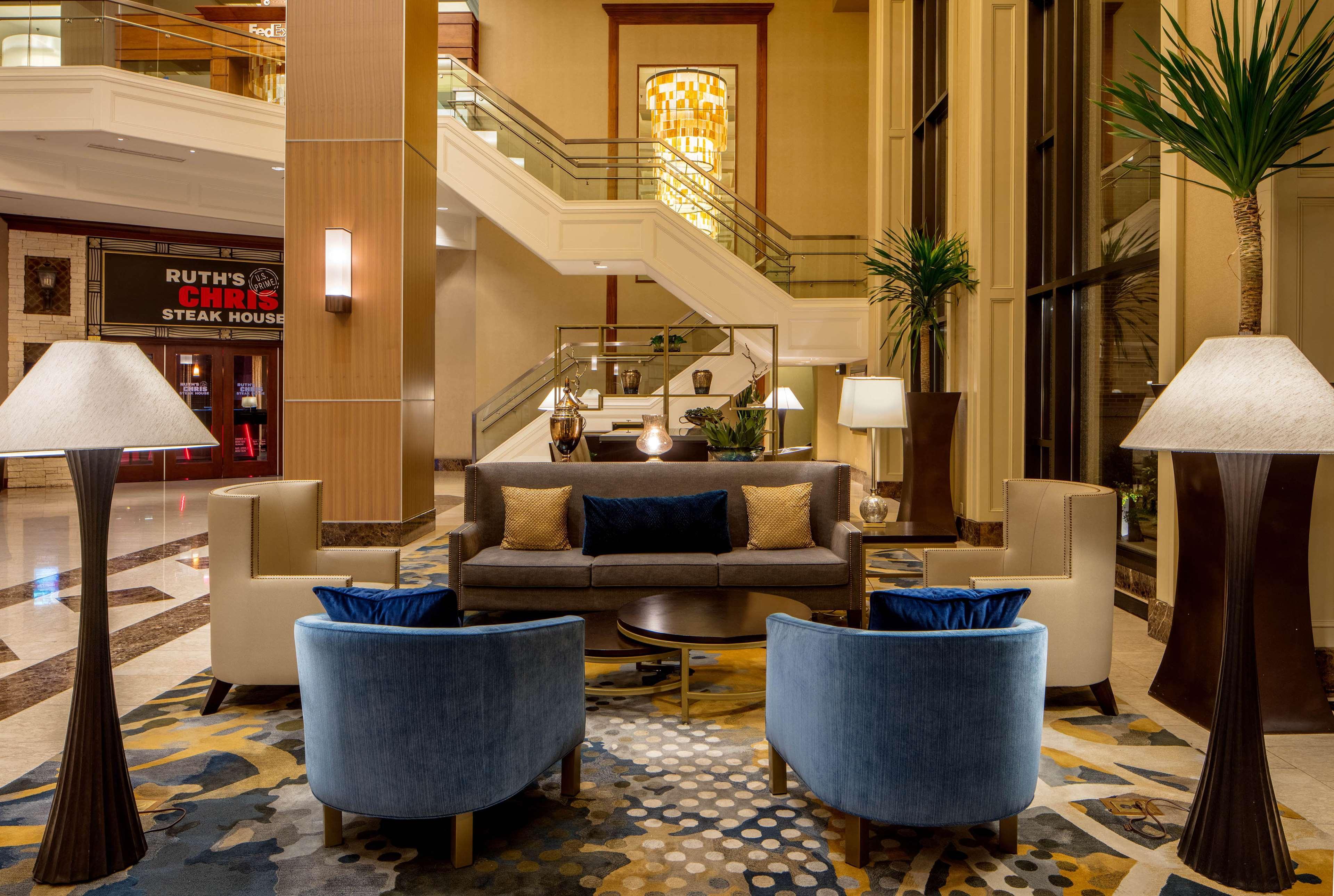 Hyatt Regency Saint Louis At The Arch Hotel Kültér fotó