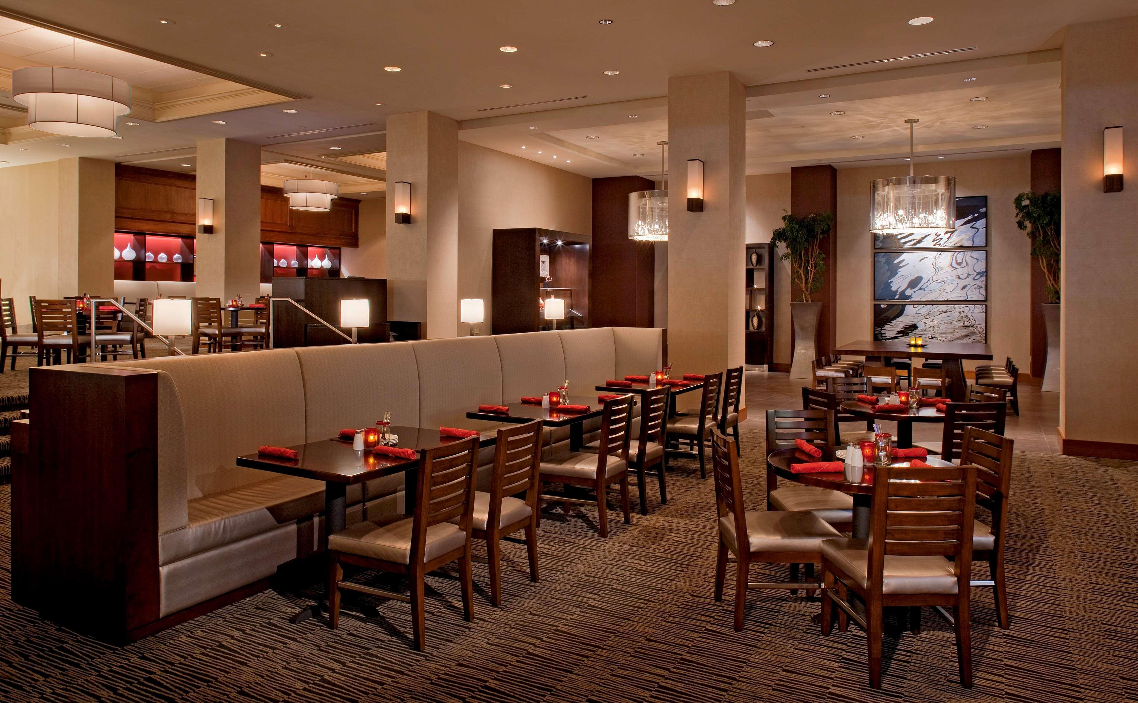 Hyatt Regency Saint Louis At The Arch Hotel Kültér fotó