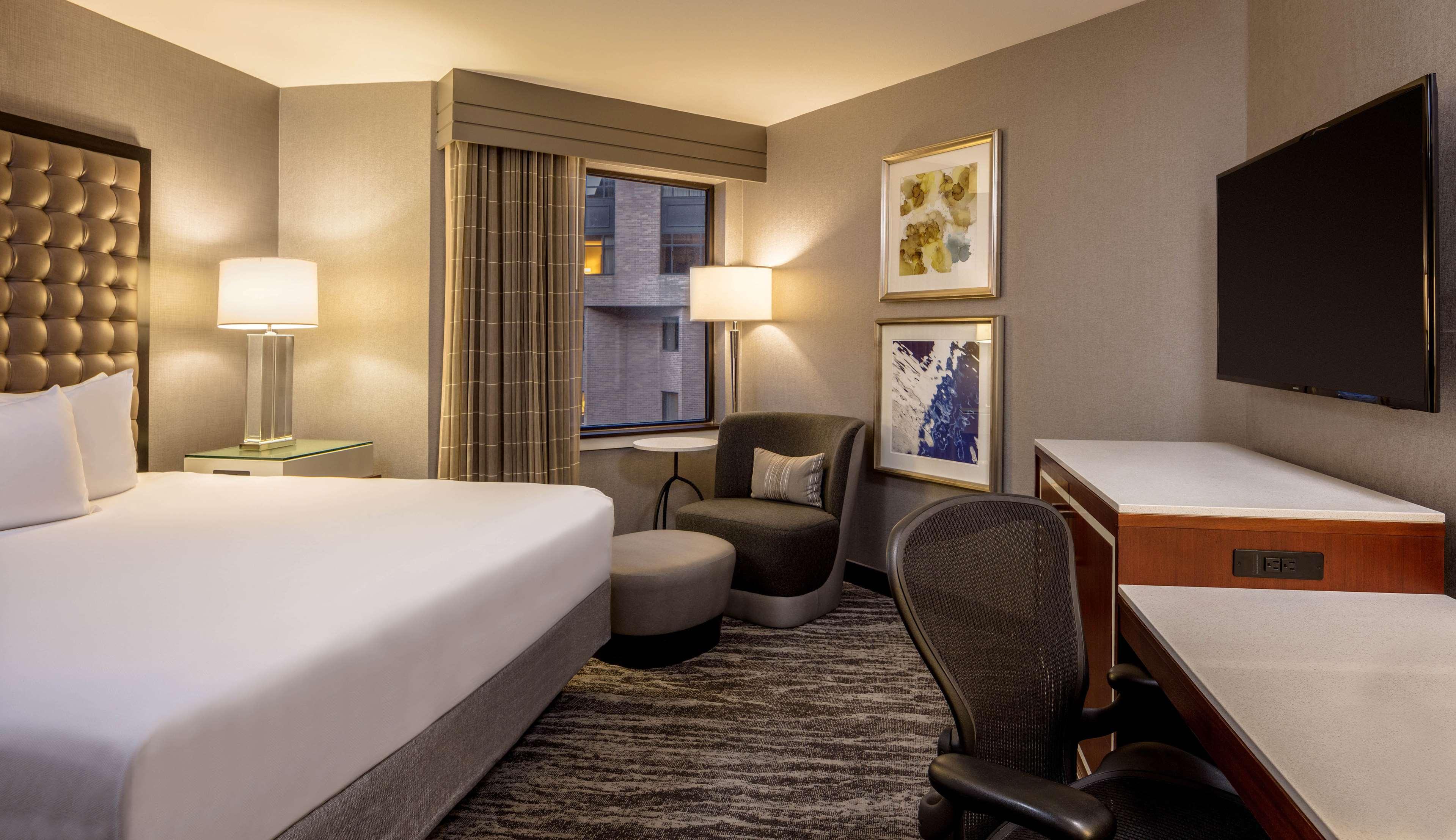 Hyatt Regency Saint Louis At The Arch Hotel Kültér fotó