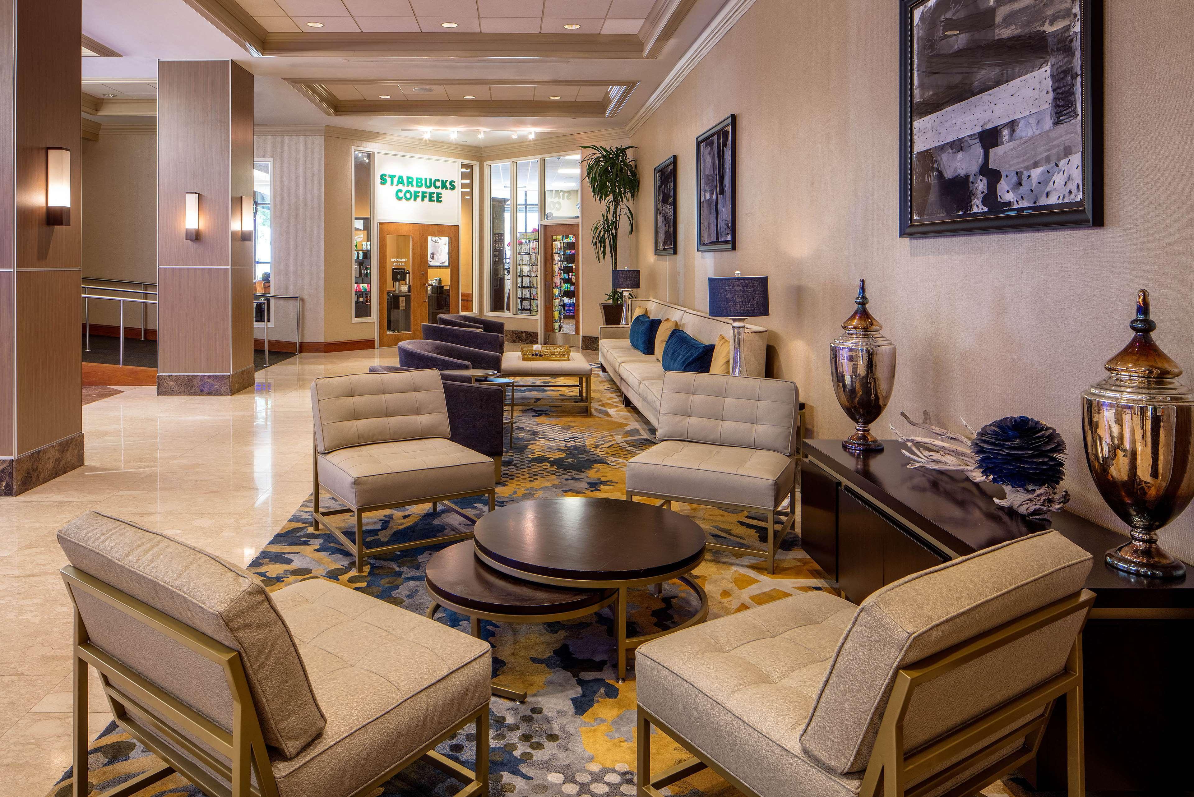Hyatt Regency Saint Louis At The Arch Hotel Kültér fotó