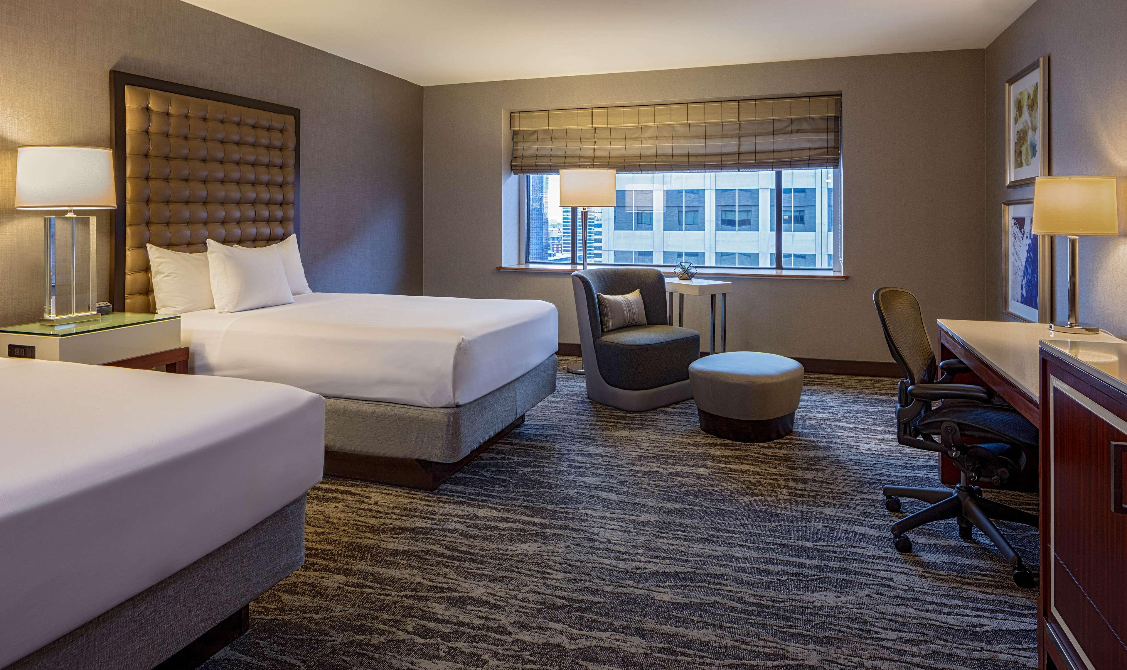 Hyatt Regency Saint Louis At The Arch Hotel Kültér fotó