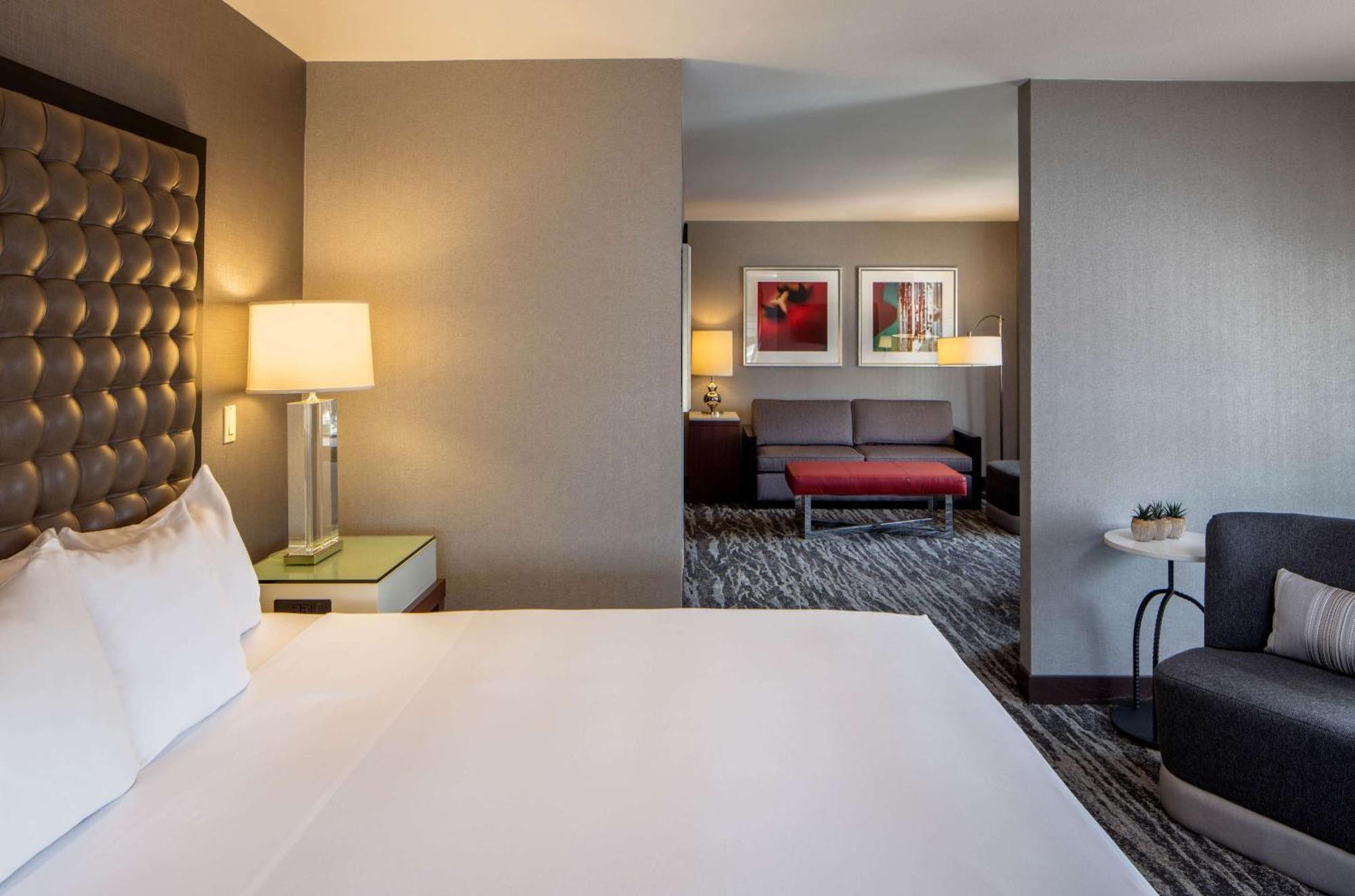 Hyatt Regency Saint Louis At The Arch Hotel Kültér fotó