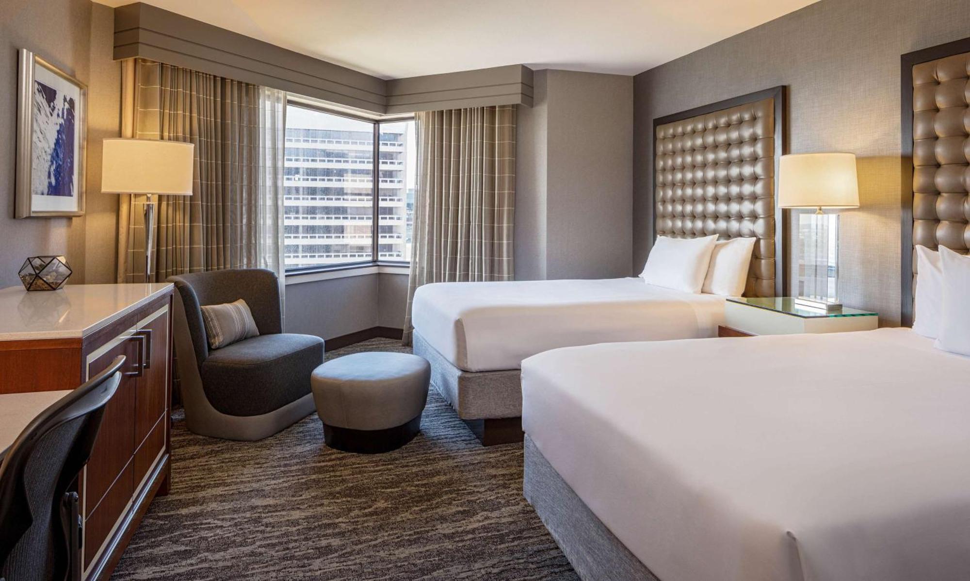 Hyatt Regency Saint Louis At The Arch Hotel Kültér fotó