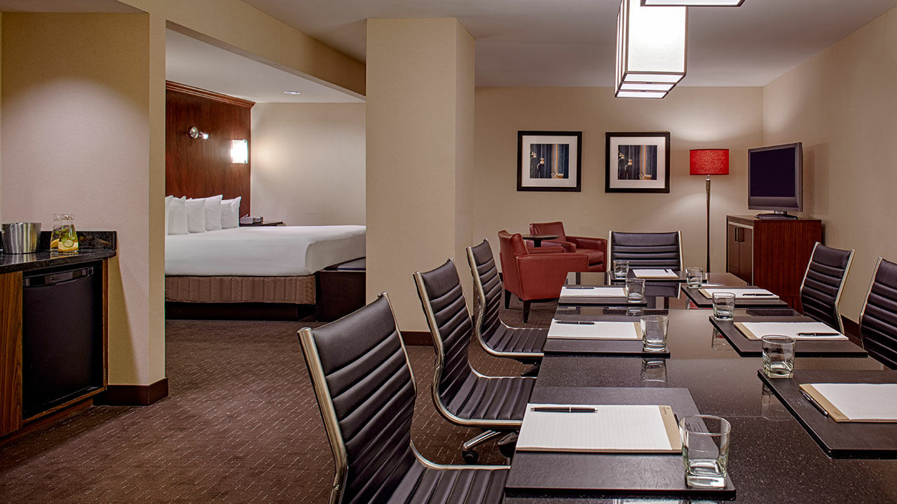 Hyatt Regency Saint Louis At The Arch Hotel Kültér fotó
